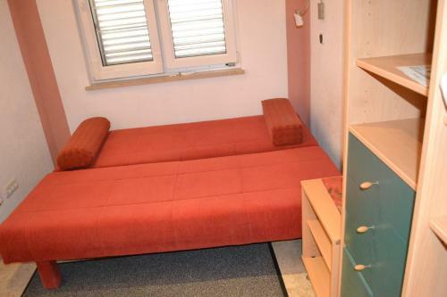 Apartamentos Villa Edvard