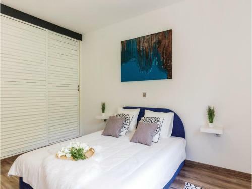 Three-bedroom Holiday Home In Premantura