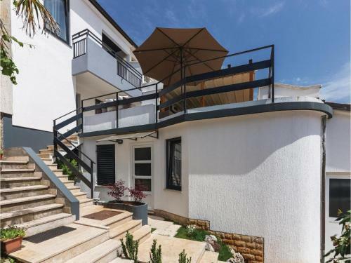 Three-bedroom Holiday Home In Premantura