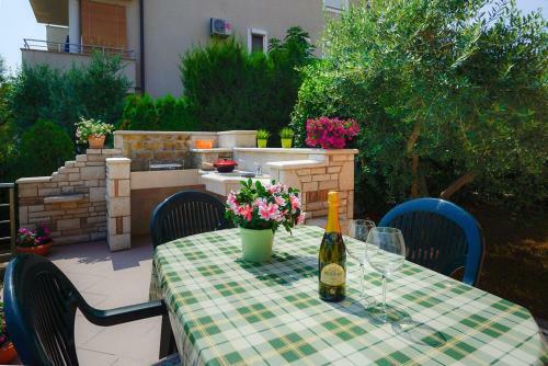Apartment Rozi