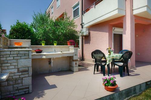 Apartment Rozi