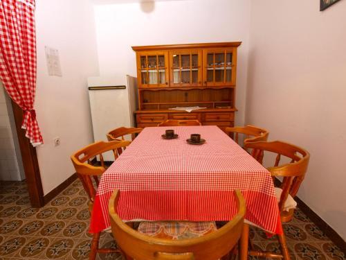 Apartment Zlata 1070