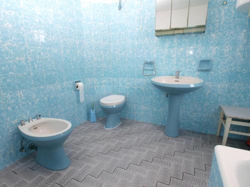 Apartment Zlata 1070