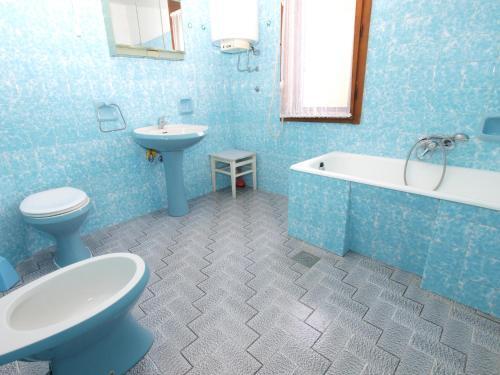Apartment Zlata 1070