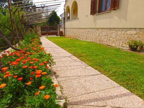 Apartment Zlata 1070