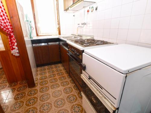 Apartment Zlata 1070