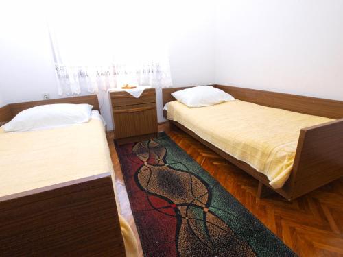 Apartment Zlata 1070