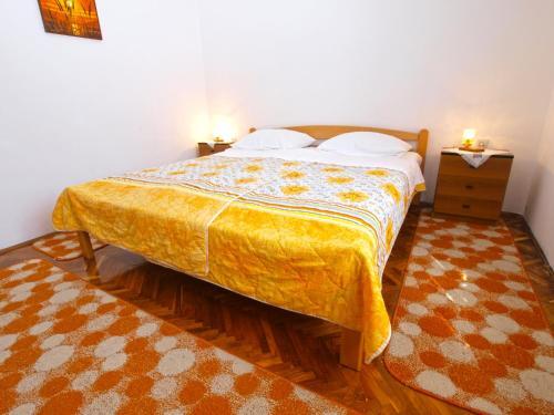 Apartment Zlata 1070