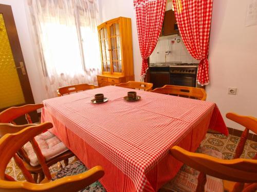 Apartment Zlata 1070