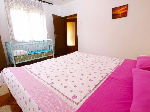 Apartment Zlata 1070