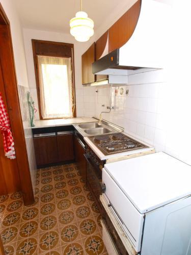 Apartment Zlata 1070