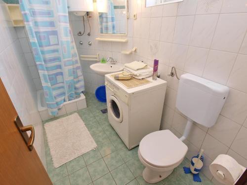 Apartments Rasema 891