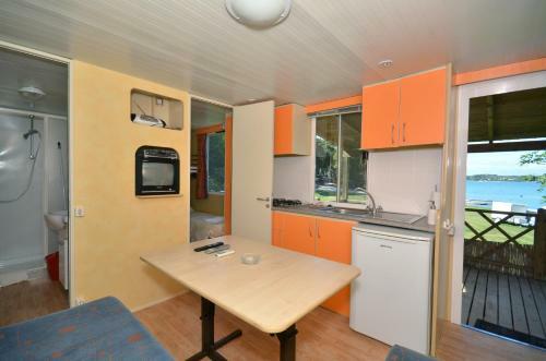 Arena Tasalera Mobile Homes