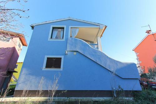 Apartment Pauletta
