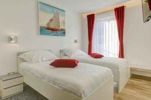Apartment Lux Vitae