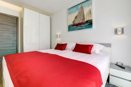 Apartment Lux Vitae