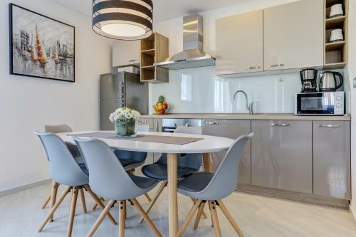 Apartment Lux Vitae