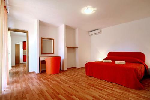 Hostal Sun Palace Residence