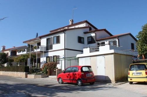 Apartments And Rooms With Parking Space Premantura (medulin) - 2248