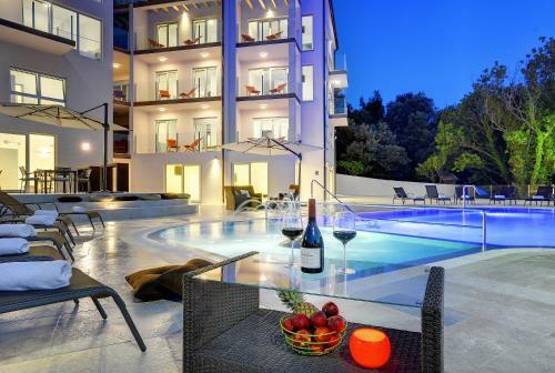 Hotel Premantura Resort