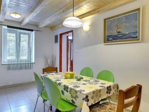 Holiday Home Casa Letizia