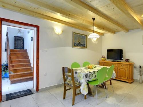Holiday Home Casa Letizia