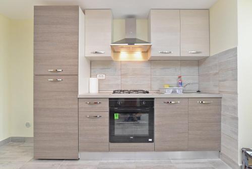 Apartamento House Biserka 1736