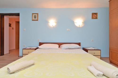 Apartamento House Biserka 1736