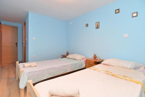 Apartamento House Biserka 1736