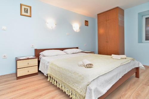 Apartamento House Biserka 1736
