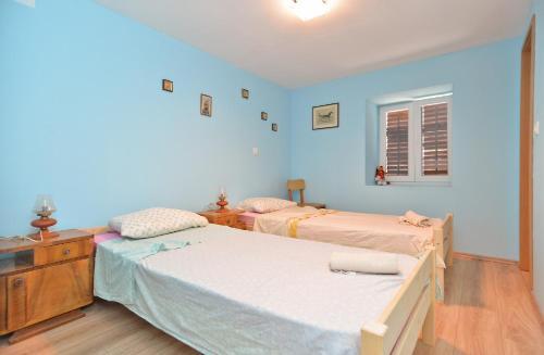Apartamento House Biserka 1736