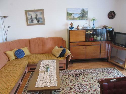 Apartment Branka