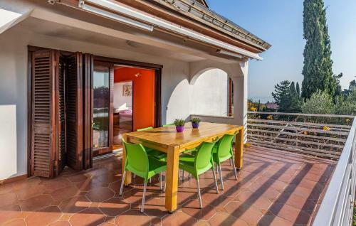 Apartments Pimpinella
