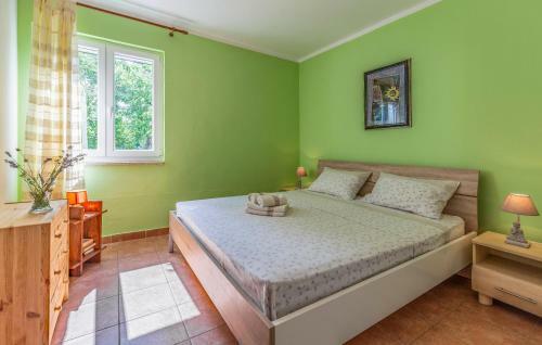Apartments Pimpinella