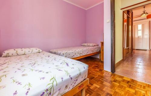 Apartments Pimpinella