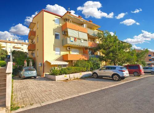 Apartments Dragan 1467