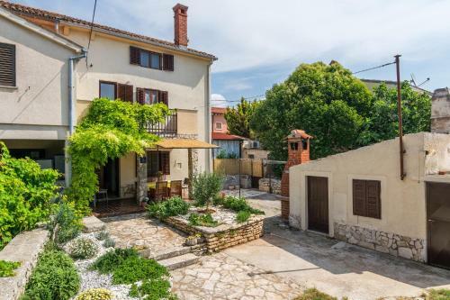 House Alida 1529