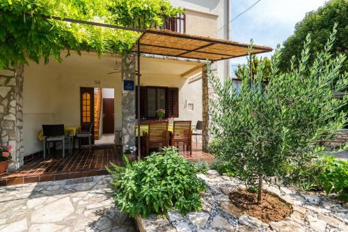 House Alida 1529