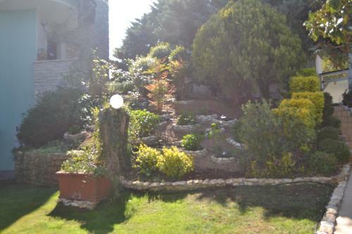 Hostal Villa Verde Rooms