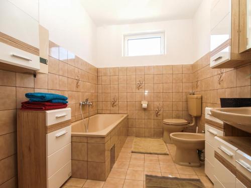 Apartments Slavko 692