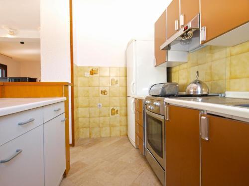 Apartment Milena 1583