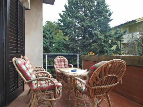 Apartment Milena 1583