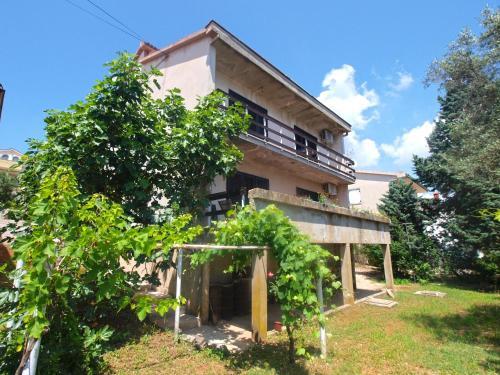 Apartment Milena 1583