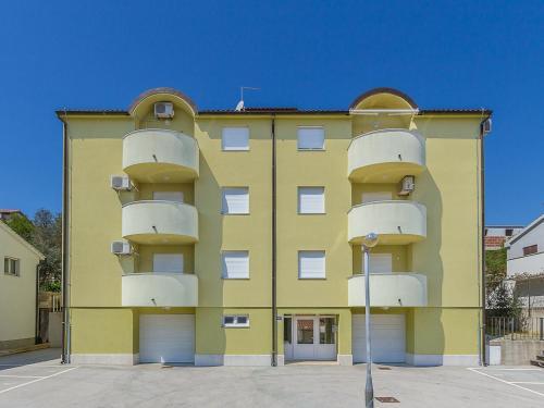 Apartment Casa Verde.2