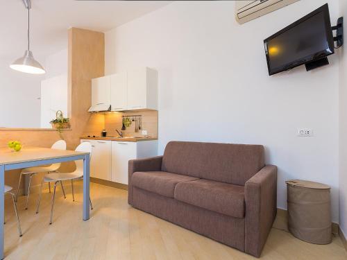 Apartment Mauro 2.1