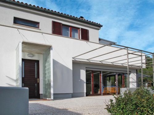 Ferienhaus Premantura 117s