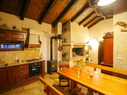 Holiday Home Emi