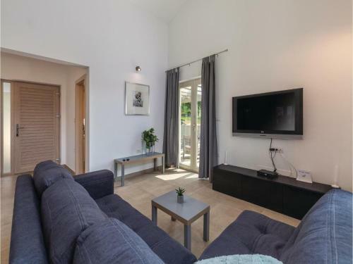Three-bedroom Holiday Home In Visnjan