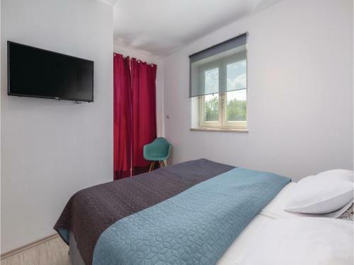 Three-bedroom Holiday Home In Visnjan