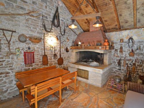 Holiday Home Niko